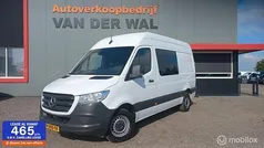 Gebruikt 2019 Mercedes Sprinter Van | € 28.999 (Eerlijke prijs)
