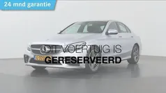 Gebruikt 2020 Mercedes C200 Business Sedan | € 31.850 (Eerlijke prijs)