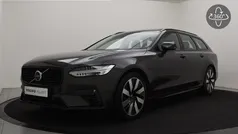 Gebruikt 2024 Volvo V90 Ultra Stationwagen | € 54.900 (Eerlijke prijs)