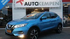 Gebruikt 2018 Nissan Qashqai Tekna+ SUV | € 17.750 (Eerlijke prijs)