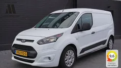 Wit Gebruikt 2016 Ford Transit Van | € 8.950 (Goede deal)