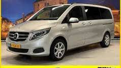 Mercedes V250