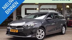 Gebruikt 2023 Kia Ceed Stationwagen | € 22.405 (Eerlijke prijs)