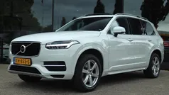 Wit Gebruikt 2016 Volvo XC90 Momentum SUV | € 33.900 (Eerlijke prijs)
