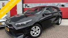 Zwart Gebruikt 2022 Kia Ceed Sportswagon Stationwagen | € 17.888 (Eerlijke prijs)