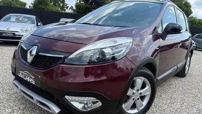 Occasion Renault Scénic III Bose Edition 116 PK (85 kW) 2014 MPV