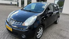 Gebruikt 2006 Nissan Note MPV | € 1.950 (Eerlijke prijs)