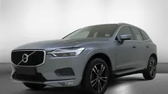 Gebruikt 2017 Volvo XC60 Momentum SUV | € 31.950 (Eerlijke prijs)