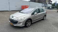 Gebruikt 2009 Peugeot 308 SW Stationwagen | € 1.950 (Eerlijke prijs)