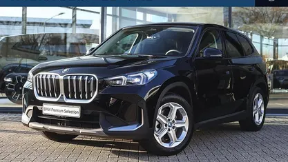 Gebruikt 2024 BMW iX1 Comfort Edition SUV | € 40.950 (Super prijs)