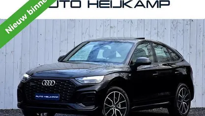 Occasion 2021 Audi Q5 Sportback SUV | € 46.950 (Goede deal)