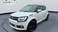 Wit Gebruikt 2020 Suzuki Ignis Hatchback | € 13.745 (Goede deal)