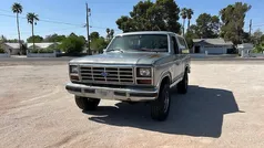 Gebruikt 1986 Ford Bronco XLT SUV | € 19.950
