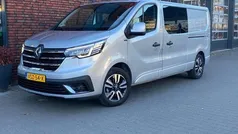 Gebruikt 2023 Renault Trafic Luxe Van | € 32.950 (Eerlijke prijs)
