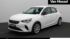 Wit Gebruikt 2021 Opel Corsa-e Edition Hatchback | € 14.900 (Eerlijke prijs)