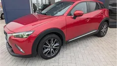 Gebruikt 2018 Mazda CX-3 SUV | € 18.950 (Goede deal)