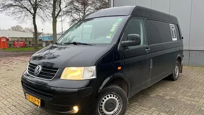Occasion VW T5 131 PK (96 kW) 2008 Van
