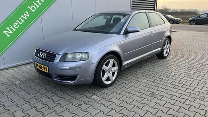 Occasion 2004 Audi A3 Attraction Hatchback | € 1.500 (Eerlijke prijs)