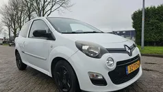 Wit Gebruikt 2012 Renault Twingo Collection Hatchback | € 1.999 (Goede deal)