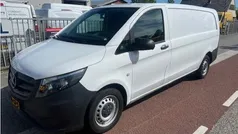 Gebruikt 2020 Mercedes Vito MPV | € 9.950 (Super prijs)