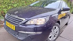Gebruikt 2016 Peugeot 308 Stationwagen | € 3.300 (Super prijs)
