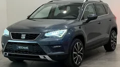 Gebruikt 2019 Seat Ateca Business SUV | € 19.700 (Eerlijke prijs)