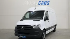 Gebruikt 2019 Mercedes Sprinter Van | € 18.450 (Super prijs)