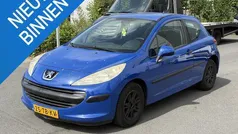 Gebruikt 2006 Peugeot 207 Hatchback | € 500 (Super prijs)