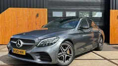 Gebruikt 2020 Mercedes C180 Business Sedan | € 30.999 (Eerlijke prijs)