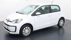 Wit Gebruikt 2023 VW up! Hatchback | € 12.840 (Eerlijke prijs)