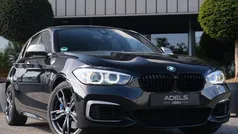 Zwart Gebruikt 2019 BMW M140 Executive Hatchback | € 39.995 (Eerlijke prijs)