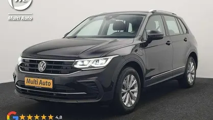 Occasion VW Tiguan Active 245 PK (180 kW) 2022 SUV
