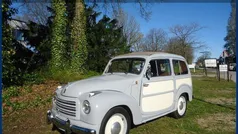 Fiat Belvedere