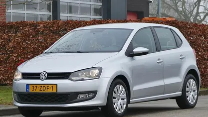 Occasion 2013 VW Polo Comfortline Hatchback | € 6.650 (Goede deal)