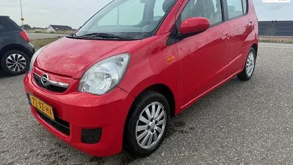 Occasion Daihatsu Cuore 69 PK (50 kW) 2007 Hatchback