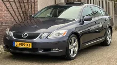 Lexus GS300