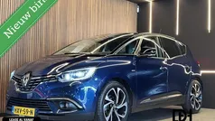 Blauw Gebruikt 2019 Renault Scénic IV Bose Edition MPV | € 17.950 (Eerlijke prijs)