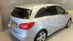 Mercedes B180