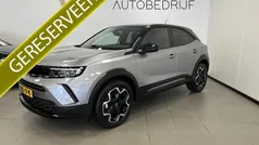 Gebruikt 2024 Opel Mokka Ultimate SUV | € 25.550 (Eerlijke prijs)
