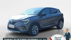 Gebruikt 2021 Renault Captur Intens SUV | € 18.985 (Eerlijke prijs)