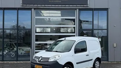 Occasion Renault Kangoo Komfort 75 PK (55 kW) 2014 MPV