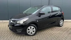Gebruikt 2018 Opel Karl Edition Hatchback | € 7.940 (Goede deal)