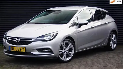 Occasion Opel Astra Innovation 200 PK (147 kW) 2017 Hatchback