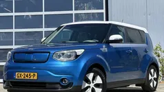 Gebruikt 2015 Kia Soul EV SUV | € 7.999 (Eerlijke prijs)