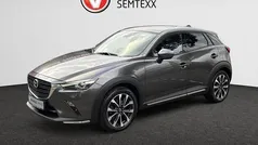 Gebruikt 2018 Mazda CX-3 SUV | € 17.940 (Eerlijke prijs)
