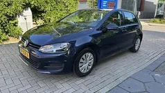 Gebruikt 2013 VW Golf VII Trendline Hatchback | € 8.950 (Eerlijke prijs)
