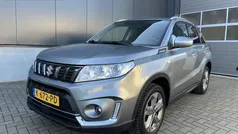 Gebruikt 2019 Suzuki Vitara SUV | € 17.950 (Eerlijke prijs)