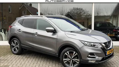Occasion Nissan Qashqai 360º 140 PK (102 kW) 2019 SUV