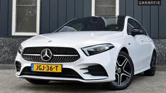 Gebruikt 2020 Mercedes A250 Business Sedan | € 28.950 (Eerlijke prijs)
