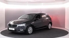 Gebruikt 2024 Skoda Fabia Business Line Hatchback | € 20.749 (Eerlijke prijs)